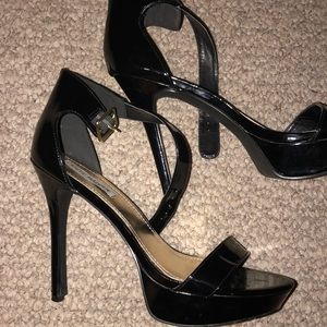 Steve Madden stillettos